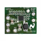 Texas Instruments_LM20143EVAL_BOARD EVAL 3A POWERWISE LM20143
