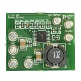 Texas Instruments_LM20145EVAL_BOARD EVAL 5A POWERWISE LM20145
