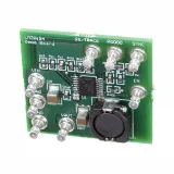 Texas Instruments_LM20154EVAL_BOARD EVAL 4A POWERWISE LM20154