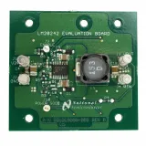 Texas Instruments_LM20242EVAL_BOARD EVAL 2A POWERWISE LM20242