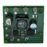 Texas Instruments_LM22670INVEVAL_BOARD EVALUATION FOR LM22670INV