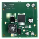 Texas Instruments_LM22677EVAL/NOPB_Power Management IC Development Tools LM22677 EVAL BOARD