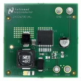 Texas Instruments_LM22679EVAL/NOPB_Power Management IC Development Tools LM22679 EVAL BOARD