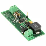 Texas Instruments_LM25005EVAL_BOARD EVALUATION LM25005
