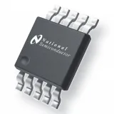 Texas Instruments_LM25069MM-2EVAL_LM25069MM-2 Hot Swap Controller 4.5VDC to 4.8VDC/14.6VDC to 15VDC Output Evaluation Board