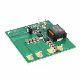 Texas Instruments_LM25116EVAL/NOPB_LM25116 DC to DC Controller 5VDC Output Evaluation Board