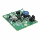 Texas Instruments_LM26001EVAL_TEXAS INSTRUMENTS         LM26001EVAL            EVALUATION BOARD, LM26001 SWITCHING REGULATOR