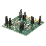 Texas Instruments_LM26484SQEV_BOARD EVALUATION FOR LM2684