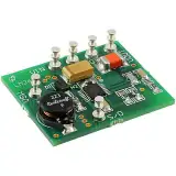 Texas Instruments_LM2651EVAL_EVALUATION BOARD FOR LM2651