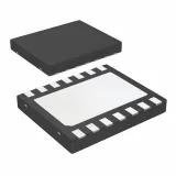 Texas Instruments_LM4668LD/NOPB_IC AMP CLASS D MONO 10W 14VSON