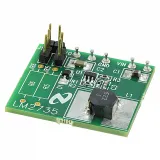 Texas Instruments_LM2735XMFEVAL_BOARD DEMO FOR LM2735 SOT23-5