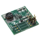 Texas Instruments_LM2735XSDEVAL_BOARD EVAL LM2735 1.6MHZ 6LLP