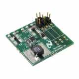 Texas Instruments_LM2735YMYEVAL_BOARD EVAL LM2735 520KHZ 8MSOP