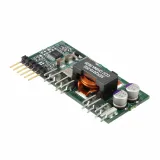 Texas Instruments_LM2743-19AEVAL_Power Management IC Development Tools LM2743 EVAL BOARD