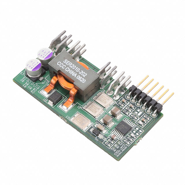 Texas Instruments_LM2745-19AEVAL