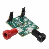 Texas Instruments_LM2758TLEV_TEXAS INSTRUMENTS         LM2758TLEV            EVALUATION BOARD, LM2758 LED DRIVER