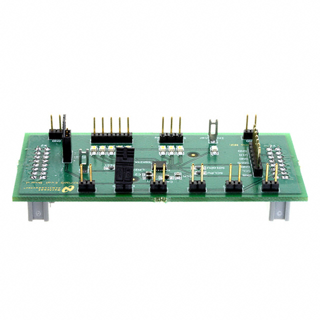 Texas Instruments_LM27965SQEV