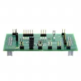 Texas Instruments_LM27965SQEV_BOARD EVALUATION LM27965SQ
