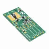 Texas Instruments_LM2831ZMF EVAL_BOARD EVAL LM2831ZMF