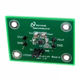 Texas Instruments_LM3354-1.8EVAL_BOARD EVALUATION LM3354-1.8
