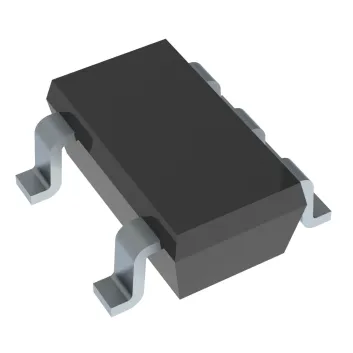 Texas Instruments_TPS73018DBVT_IC REG LINEAR 1.8V 200MA SOT23-5