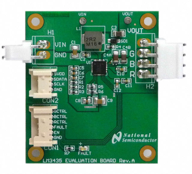 Texas Instruments_LM3435EVAL/NOPB