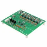 Texas Instruments_LM3463EVM_LED Lighting Development Tools LM3463EVM Eval Mod