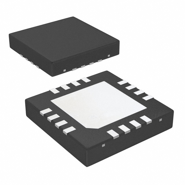 Texas Instruments_DAC128S085CISQ/NOPB