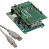 Texas Instruments_LM3509SDEV_BOARD EVALUATION FOR LM3509SD