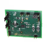 Texas Instruments_LM3552SDEV_TEXAS INSTRUMENTS   LM3552SDEV   LM3552, DC/DC, STEP UP, LED FLASH DRIVER, EVALUATION BOARD