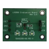 Texas Instruments_LM3590MFEV_BOARD EVALUATION LM3590MF