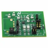 Texas Instruments_LM3658SDEV/NOPB_Power Management IC Development Tools LM3658S DEV TOOL