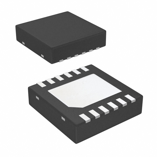 Texas Instruments_FDC2112QDNTTQ1