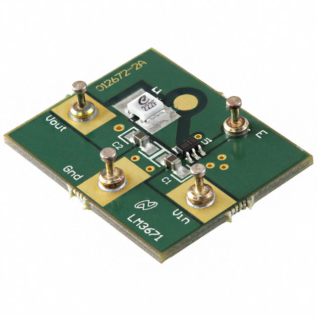 Texas Instruments_LM3671MF-1.8EV