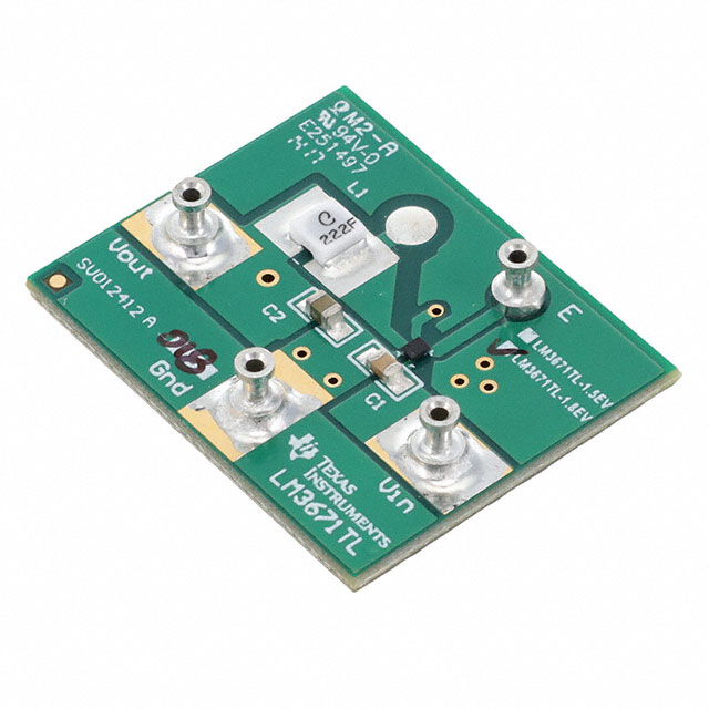 Texas Instruments_LM3671TL-1.8EV