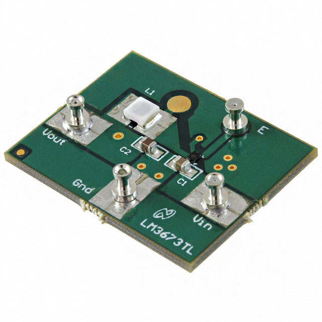 Texas Instruments_LM3673TL-ADJEV