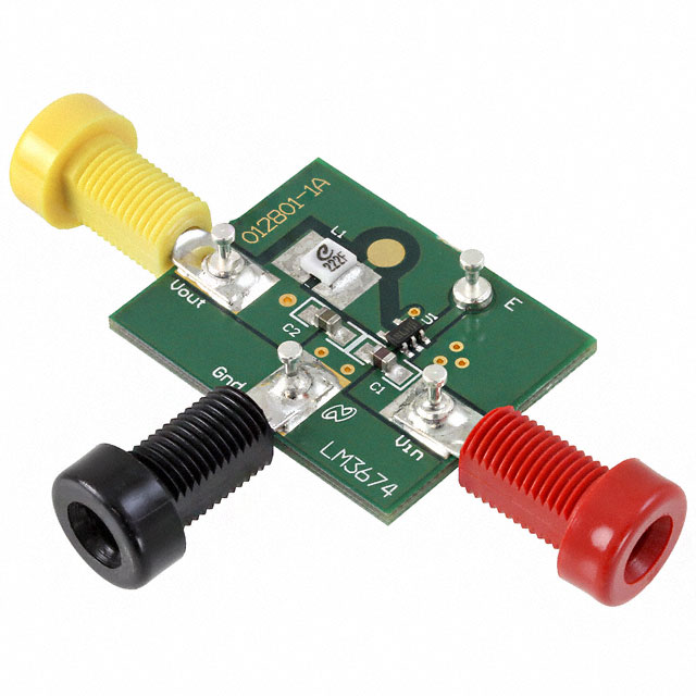 Texas Instruments_LM3674MF-1.8EV