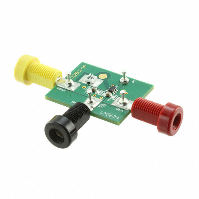 Texas Instruments_LM3674MF-ADJEV