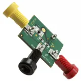 Texas Instruments_LM3677TL-1.8EV_BOARD EVALUATION LM3677TL-1.8
