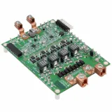 Texas Instruments_LM3754EVAL/NOPB_Power Management IC Development Tools LM3754EVAL BOARD