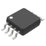 Texas Instruments_LM4903MM/NOPB_IC AMP CLSS AB MONO 1.07W 8VSSOP