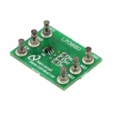 Texas Instruments_LM3880EVAL_BOARD EVALUATION LM3880