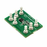 Texas Instruments_LM3881EVAL_BOARD EVALUATION FOR LM3881