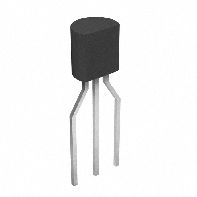 Texas Instruments_LM4041CILPR
