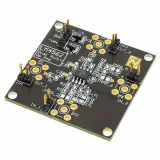 Texas Instruments_LM4562HABD_BOARD EVALUATION LM4562HA