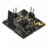 Texas Instruments_LM4673TMBD_BOARD EVALUATION LM4673TM