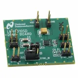 Texas Instruments_LM48310SDBD/NOPB_BOARD EVALUATION LM48310SD