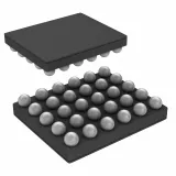 Texas Instruments_LP8725TLE/NOPB_Power Management IC (PMIC)for Application/Multimedia Processors and Sub-Systems 30-DSBGA -40 to 85