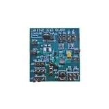 Texas Instruments_LM48560TLEVAL_Audio IC Development Tools LM48560TL EVAL BRD