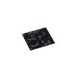 Texas Instruments_LM4893MABD_BOARD EVALUATION LM4893MA